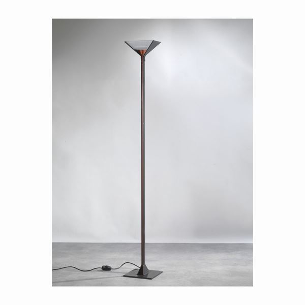 Afra e  - Asta DESIGN | ARREDI, ILLUMINAZIONI, CERAMICHE E VETRI DEL SECOLO XX - Poggio Bracciolini Casa d'Aste