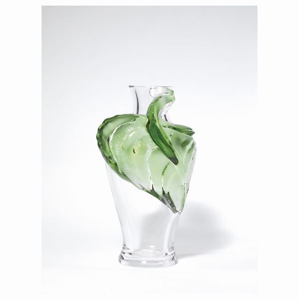 René Lalique  - Asta DESIGN | ARREDI, ILLUMINAZIONI, CERAMICHE E VETRI DEL SECOLO XX - Poggio Bracciolini Casa d'Aste
