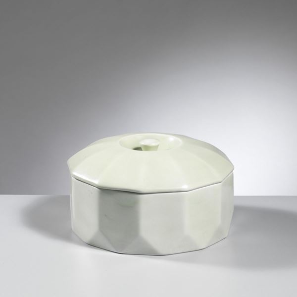 Guido Andloviz  - Asta DESIGN | ARREDI, ILLUMINAZIONI, CERAMICHE E VETRI DEL SECOLO XX - Poggio Bracciolini Casa d'Aste