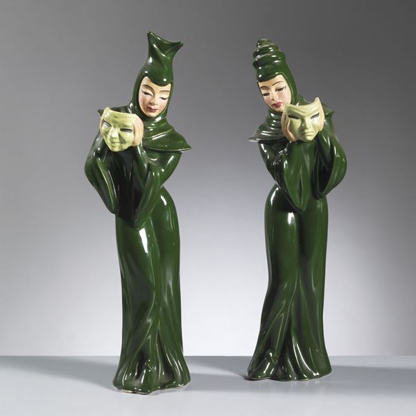 Ceramic Arts Studio