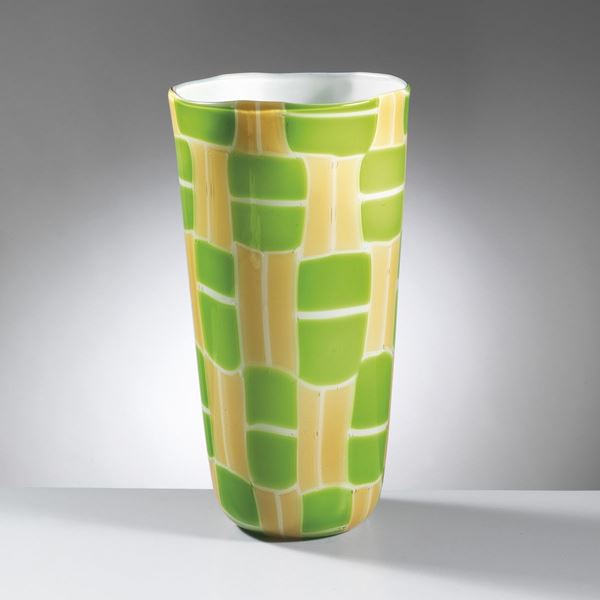 



VASO