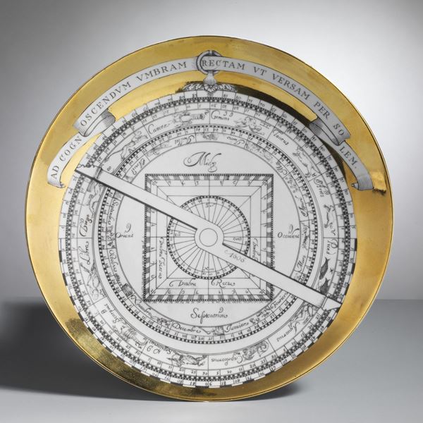 



Piero Fornasetti