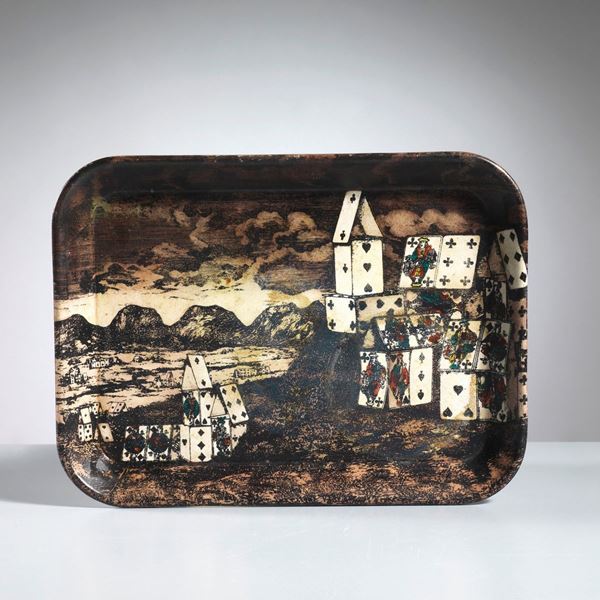 Piero Fornasetti