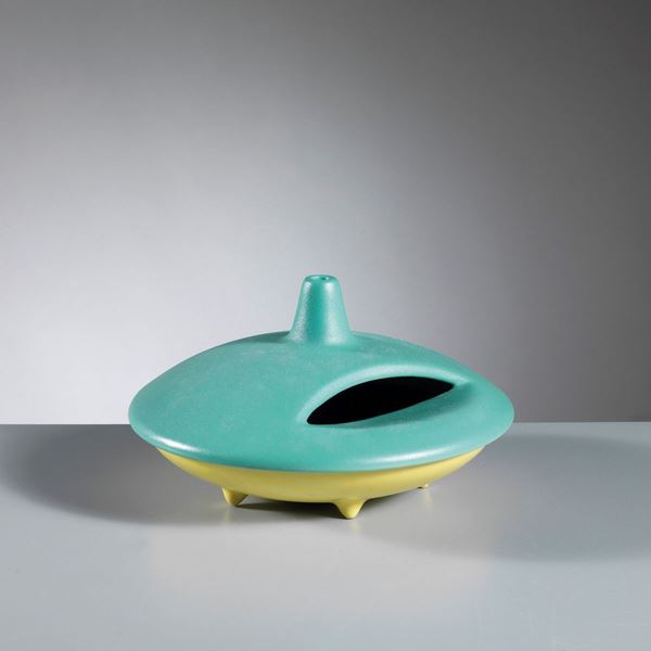 



Ettore Sottsass