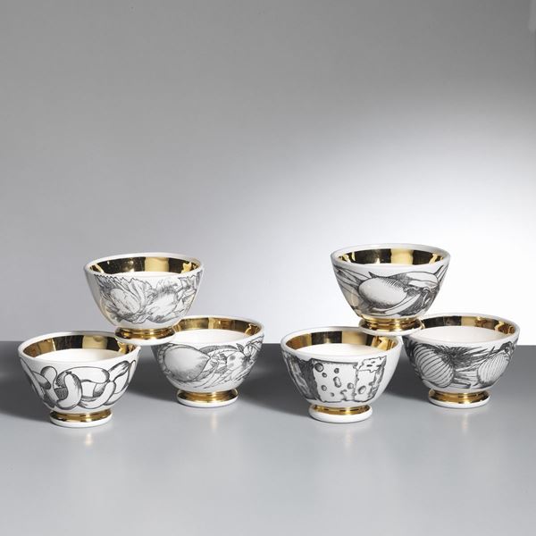



Piero Fornasetti
