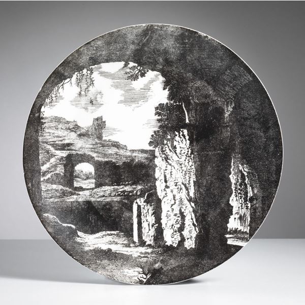 



Piero Fornasetti