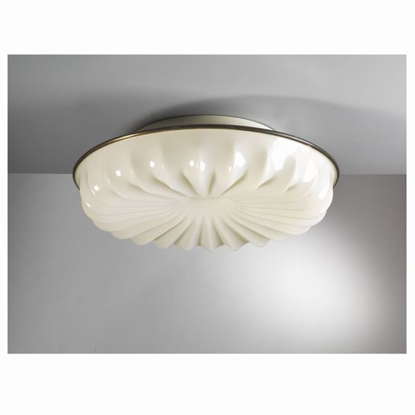 



LAMPADA DA SOFFITTO