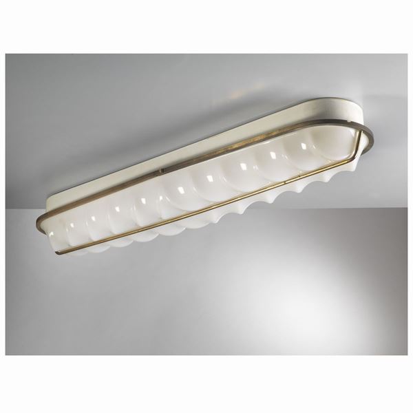 LAMPADA DA SOFFITTO