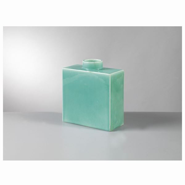 



VASO  - Asta DESIGN | ARREDI, ILLUMINAZIONI, CERAMICHE E VETRI DEL SECOLO XX - Poggio Bracciolini Casa d'Aste