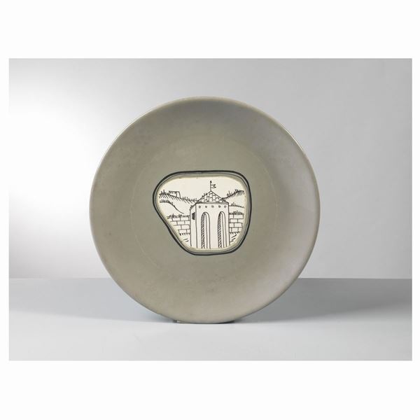 



Baldelli   - Asta DESIGN | ARREDI, ILLUMINAZIONI, CERAMICHE E VETRI DEL SECOLO XX - Poggio Bracciolini Casa d'Aste