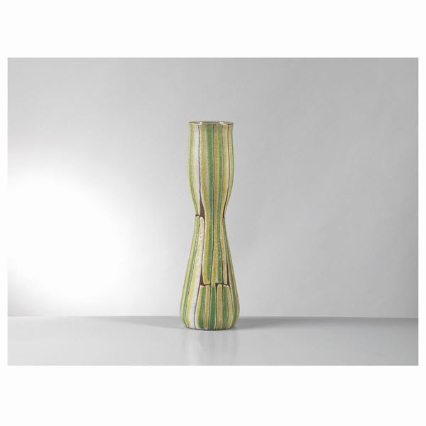 



Baldelli   - Asta DESIGN | ARREDI, ILLUMINAZIONI, CERAMICHE E VETRI DEL SECOLO XX - Poggio Bracciolini Casa d'Aste