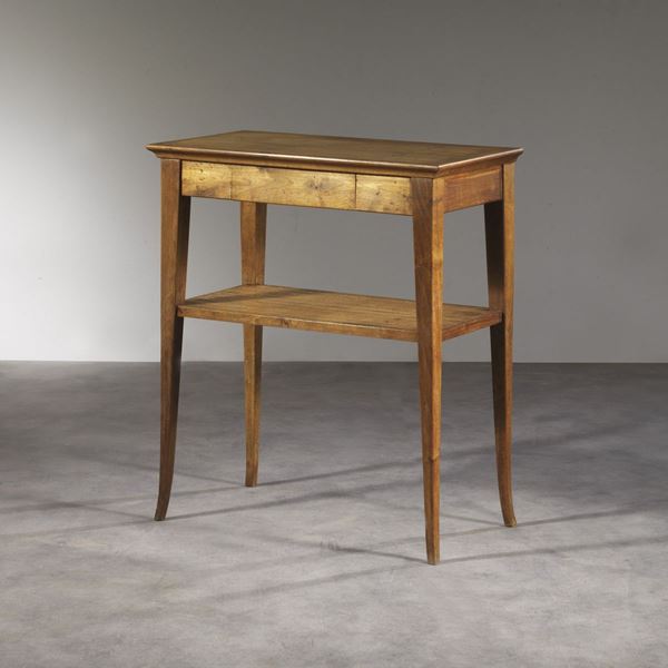 



MOBILINO   - Asta DESIGN | ARREDI, ILLUMINAZIONI, CERAMICHE E VETRI DEL SECOLO XX - Poggio Bracciolini Casa d'Aste