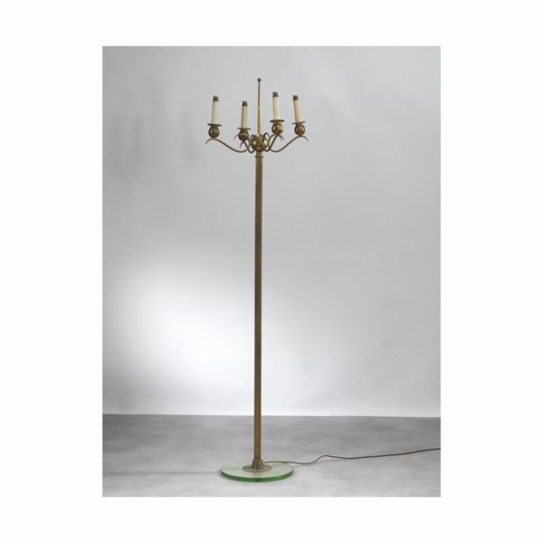 LAMPADA DA TERRA