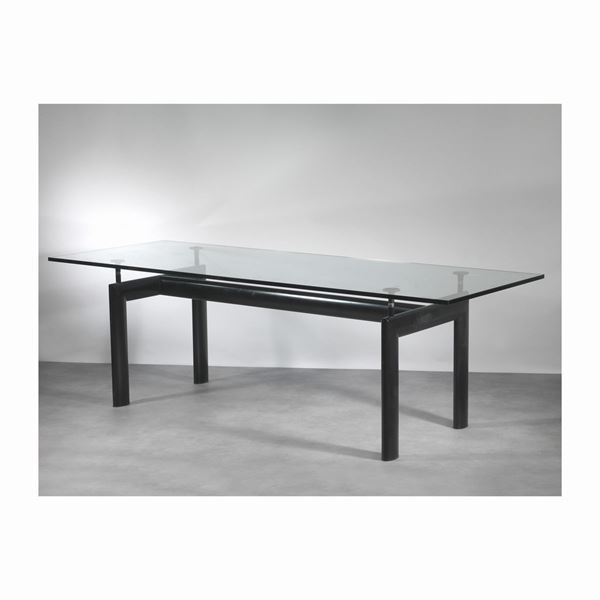 Le Corbusier
