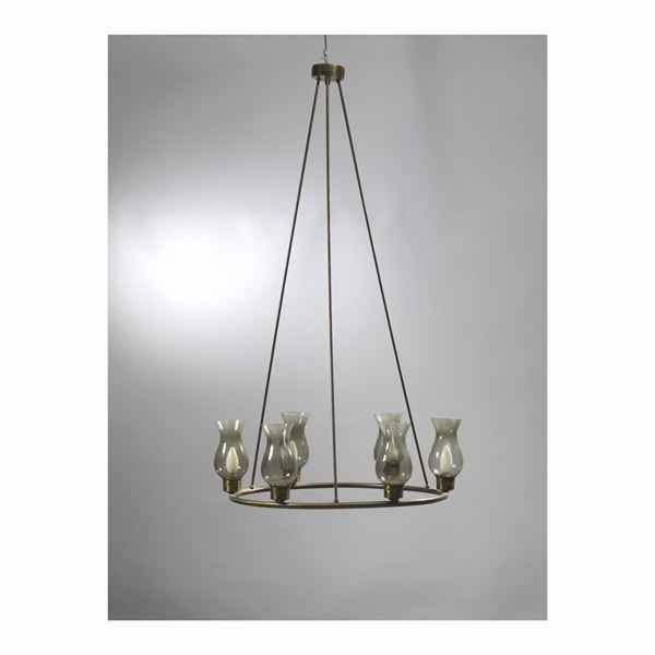 LAMPADA A SOSPENSIONE