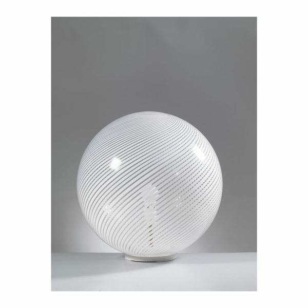 LAMPADA DA TAVOLO