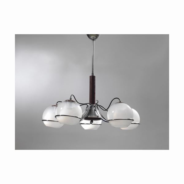 



LAMPADA A SOSPENSIONE