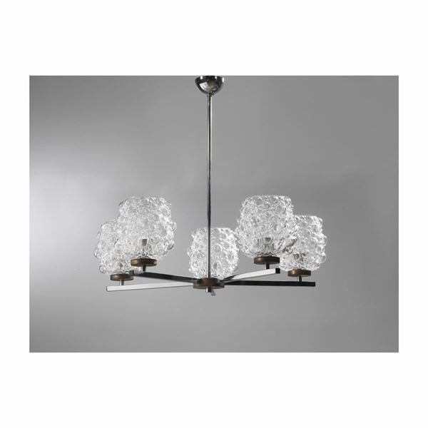 LAMPADA A SOSPENSIONE
