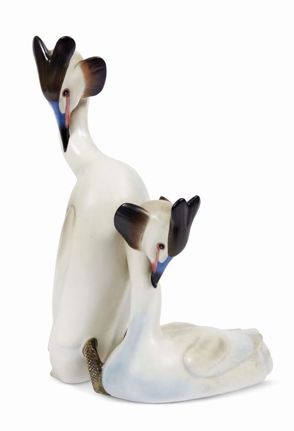



Felice Tosalli  - Asta DESIGN | ARREDI, ILLUMINAZIONI, CERAMICHE E VETRI DEL SECOLO XX - Poggio Bracciolini Casa d'Aste