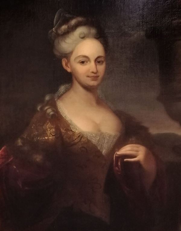 



Scuola italiana, secolo XVIII