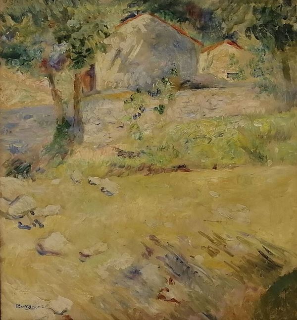 Edoardo Gordigiani  - Asta DIPINTI ANTICHI E DEL SECOLO XIX - Poggio Bracciolini Casa d'Aste