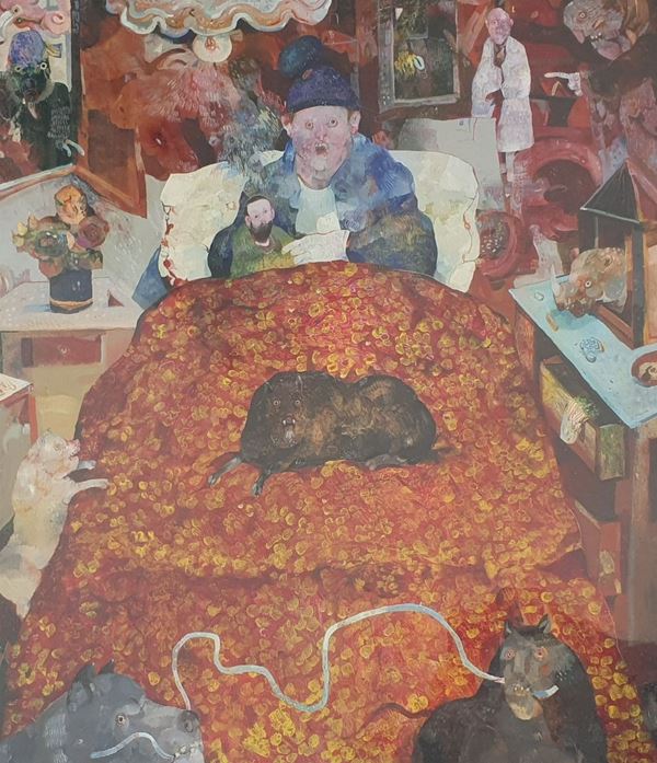 



Antonio Possenti 