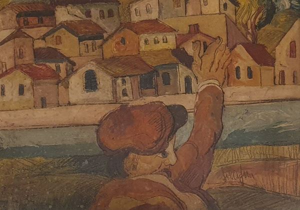 Giuseppe Serafini 
