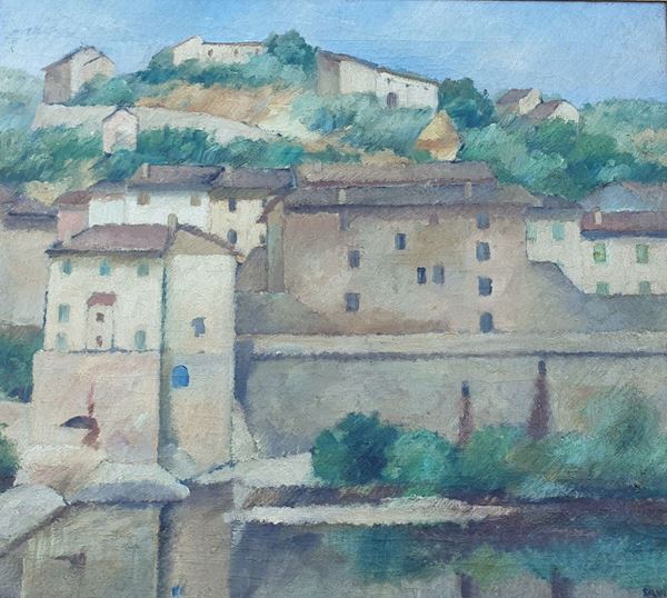 



Silvio Pucci   - Asta DIPINTI ANTICHI E DEL SECOLO XIX - Poggio Bracciolini Casa d'Aste