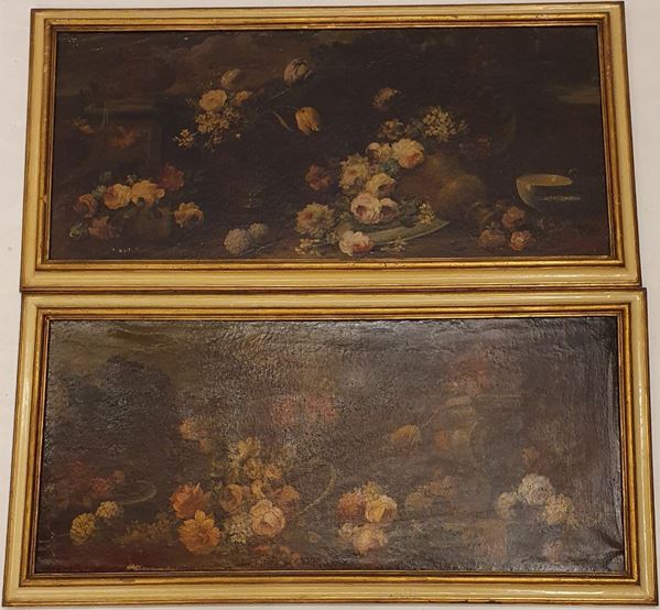 



Scuola Italiana, sec. XVIII 