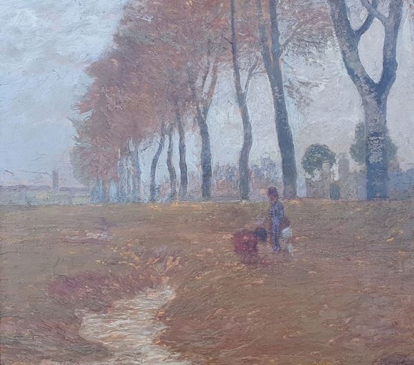 



Carlo Passigli   - Asta DIPINTI ANTICHI E DEL SECOLO XIX - Poggio Bracciolini Casa d'Aste