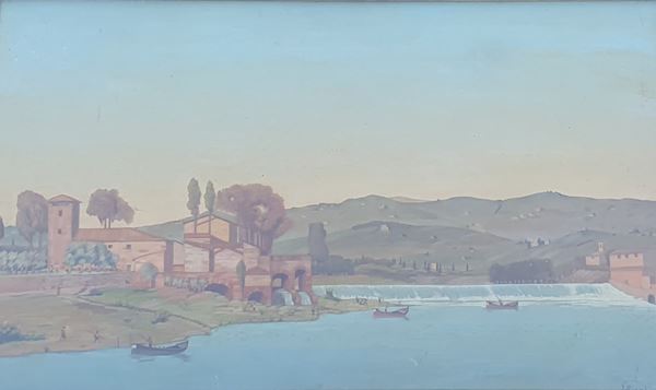 



Gennaro Ricci 