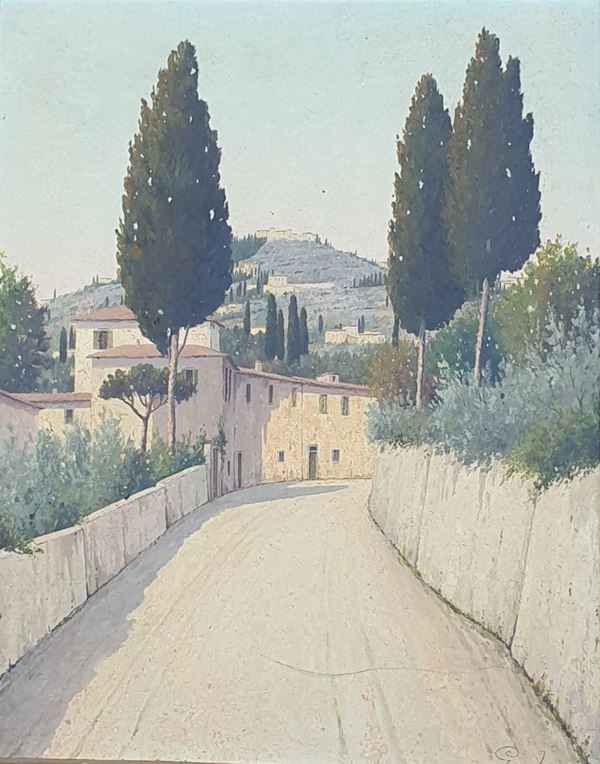 



Carlo Delcroix