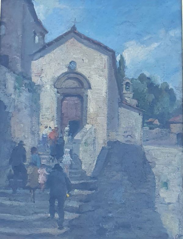 Ovidio Gragnoli 