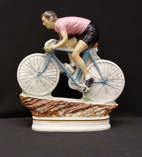 Scultura, sec. XX