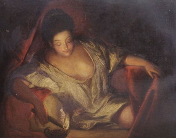 Scuola italiana, sec. XVIII