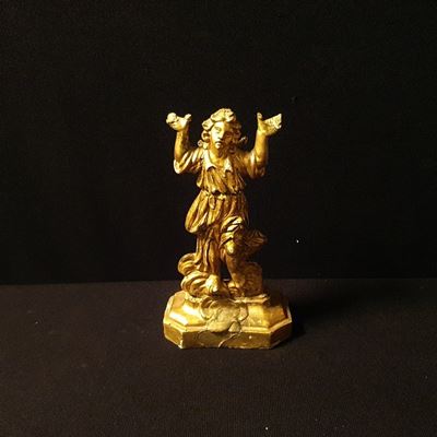 Scultura, Italia Settentrionale, Secolo XVIII