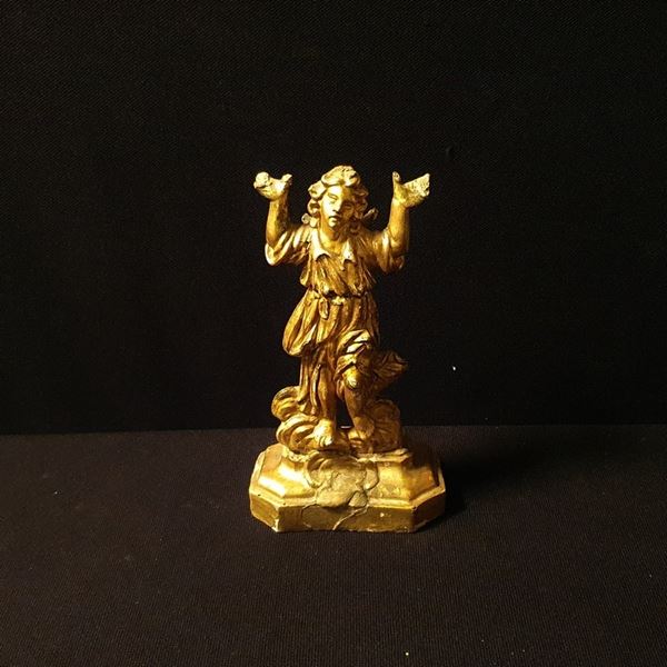 



Scultura, Italia Settentrionale, secolo XVIII