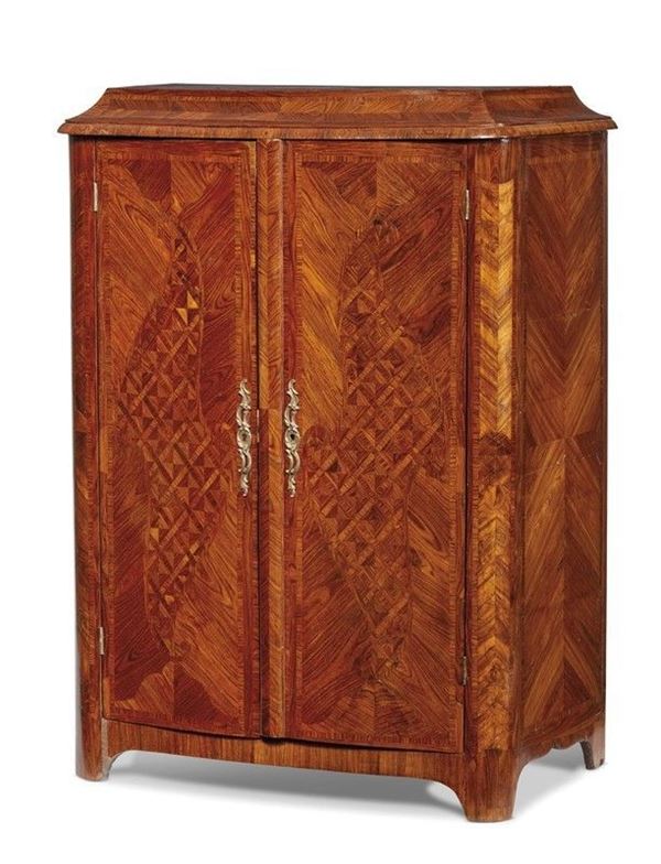 



Secretaire, Francia, sec. XVIII/XIX