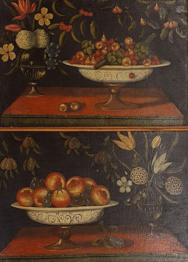 



Scuola italiana, sec. XVIII