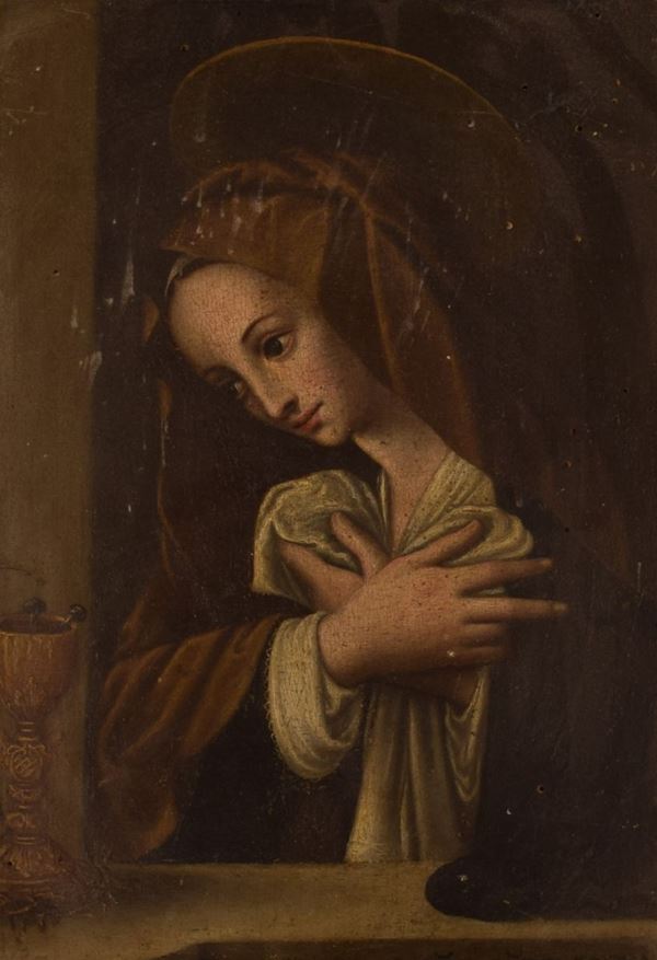 Copia da Alessandro Allori