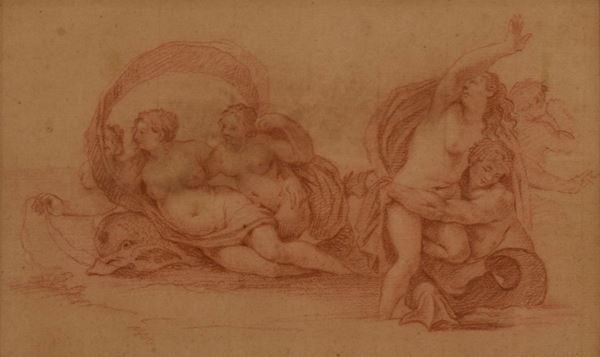 Scuola del secolo XIX