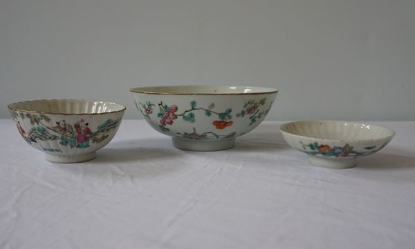 



Ciotola, Cina, secolo XX  - Asta ANTIQUARIATO: ARREDI MOBILI E OGGETTI D'ARTE - Poggio Bracciolini Casa d'Aste