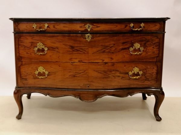 Cassettone, in stile 700
