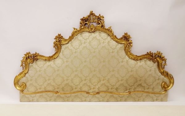 Testiera di letto, in stile Luigi XVI