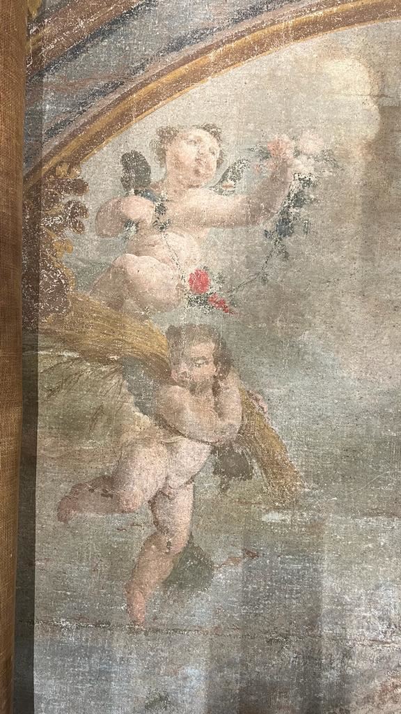 Scuola italiana, sec. XVIII