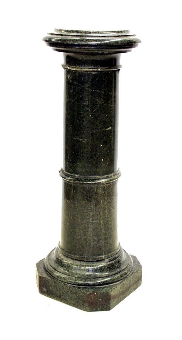



Colonna, sec. XX
