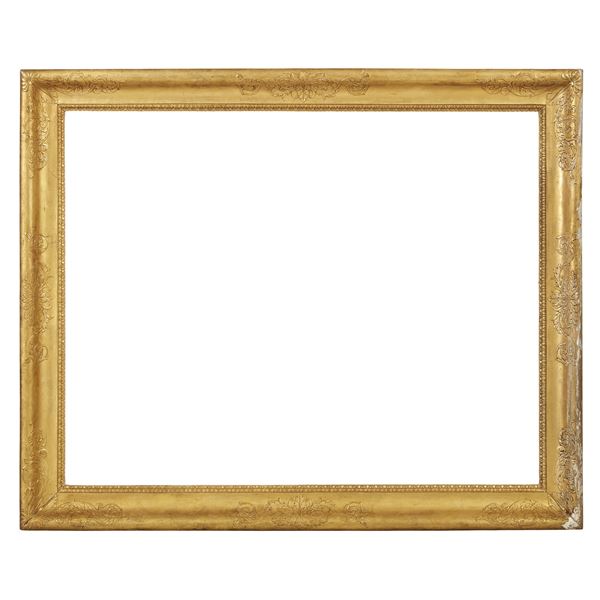 



CORNICE, SECOLO XIX