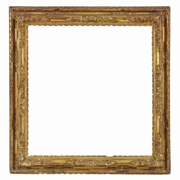 



Cornice, in stile 700