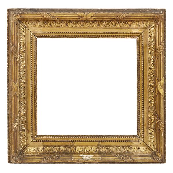 



CORNICE, SECOLO XIX