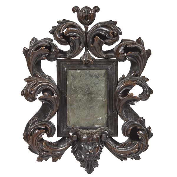 



CORNICE, EMILIA, SECOLO XVIII